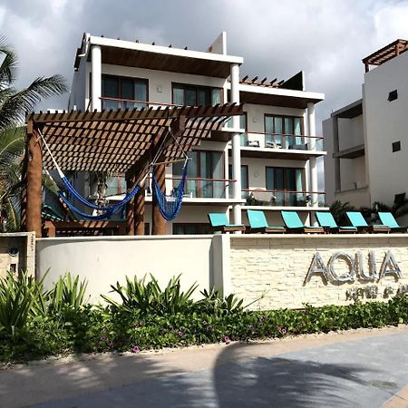 Aquastar By Rt Vacation Rentals Mahahual Kültér fotó