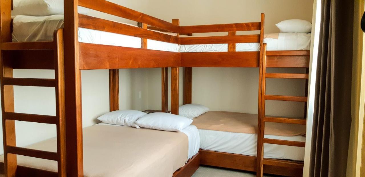 Aquastar By Rt Vacation Rentals Mahahual Kültér fotó