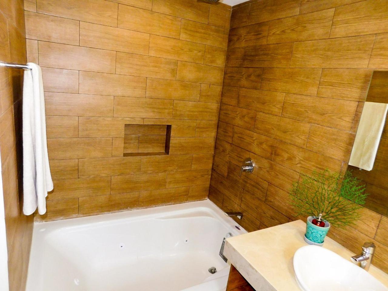 Aquastar By Rt Vacation Rentals Mahahual Kültér fotó