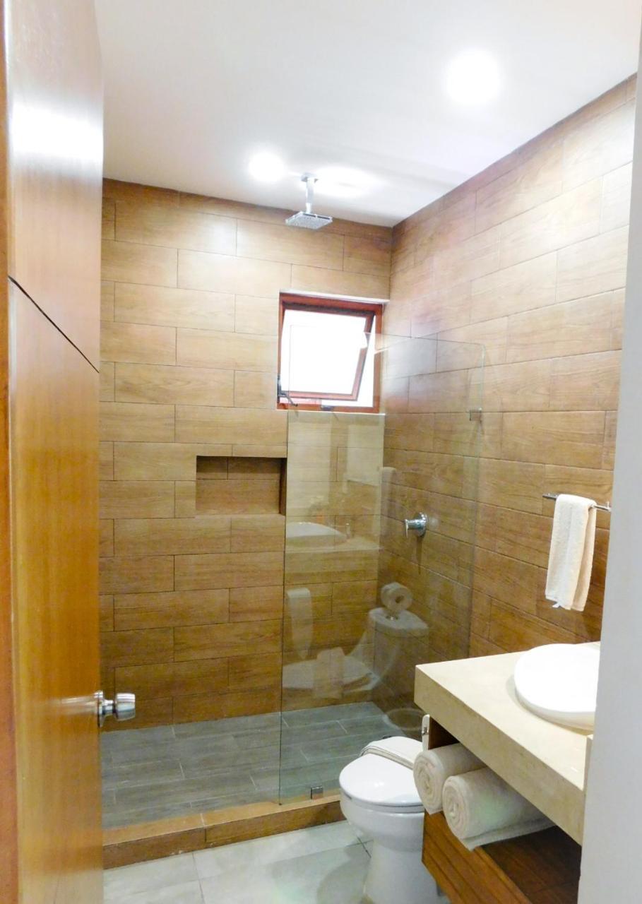 Aquastar By Rt Vacation Rentals Mahahual Kültér fotó