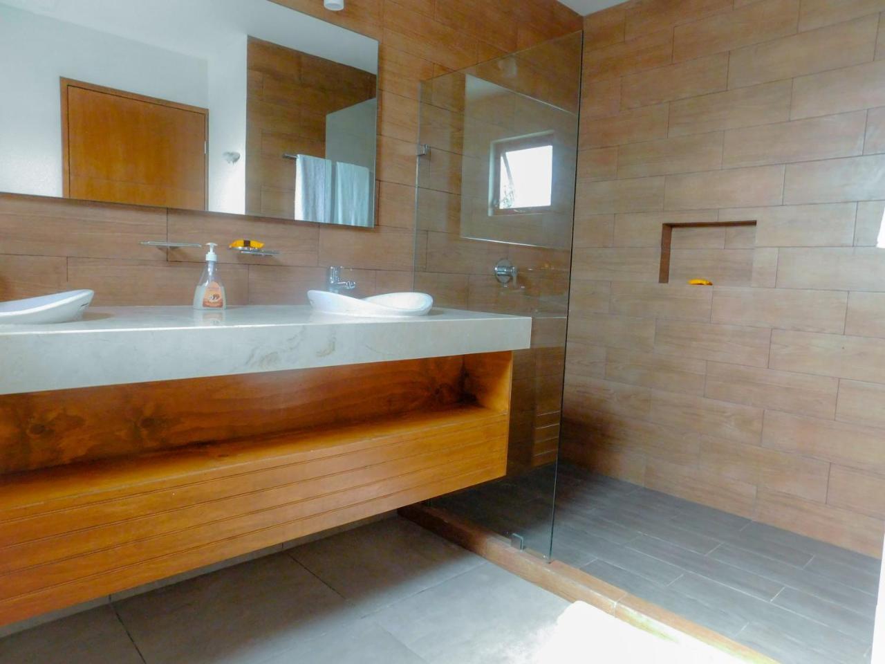 Aquastar By Rt Vacation Rentals Mahahual Kültér fotó