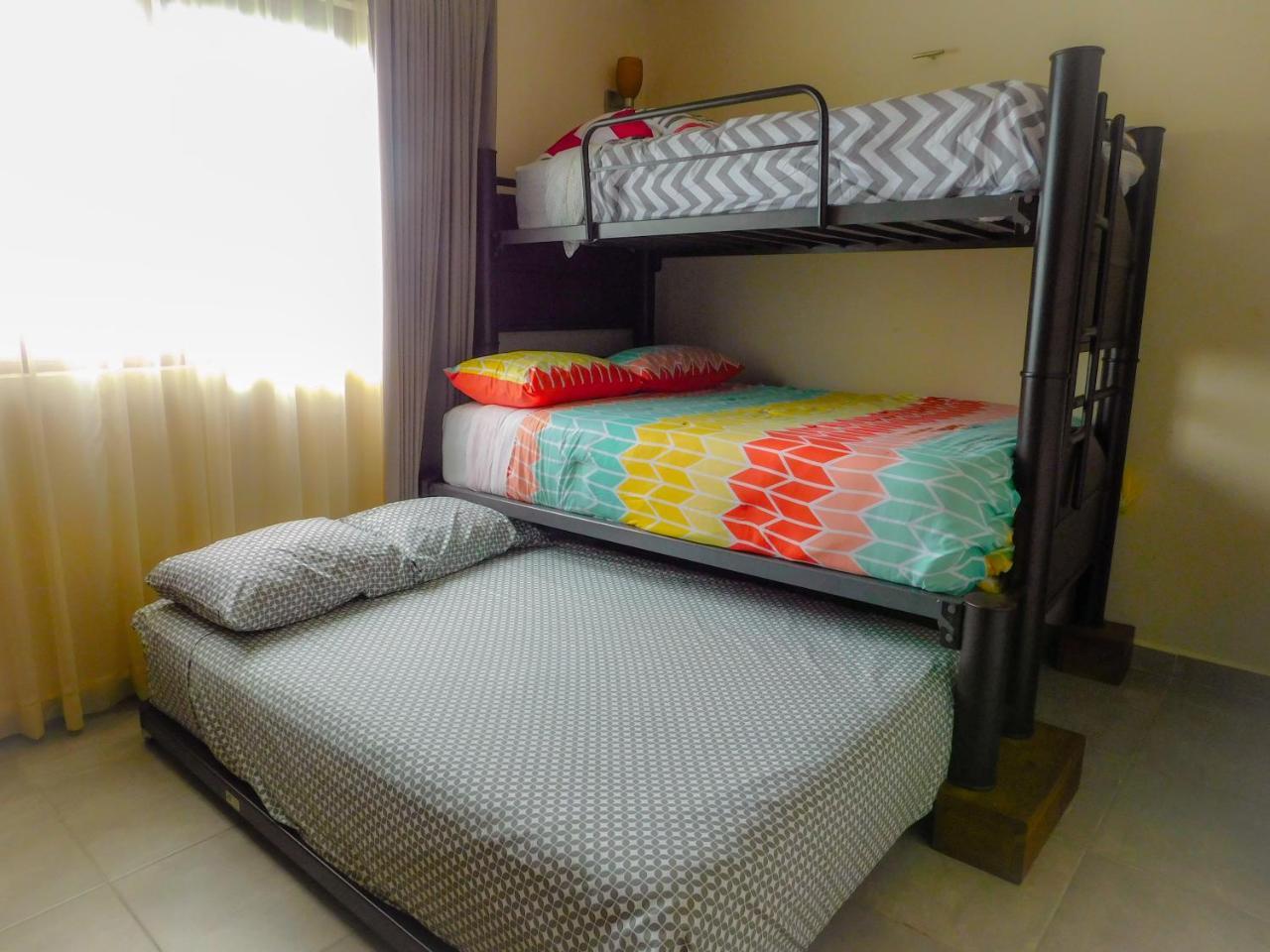 Aquastar By Rt Vacation Rentals Mahahual Kültér fotó