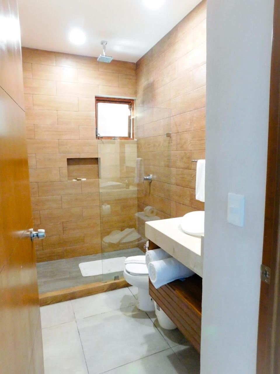 Aquastar By Rt Vacation Rentals Mahahual Kültér fotó