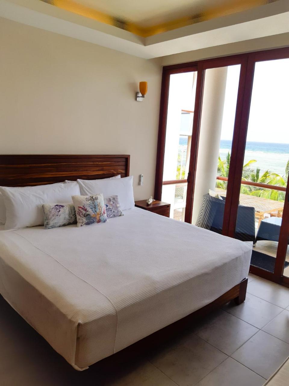 Aquastar By Rt Vacation Rentals Mahahual Kültér fotó