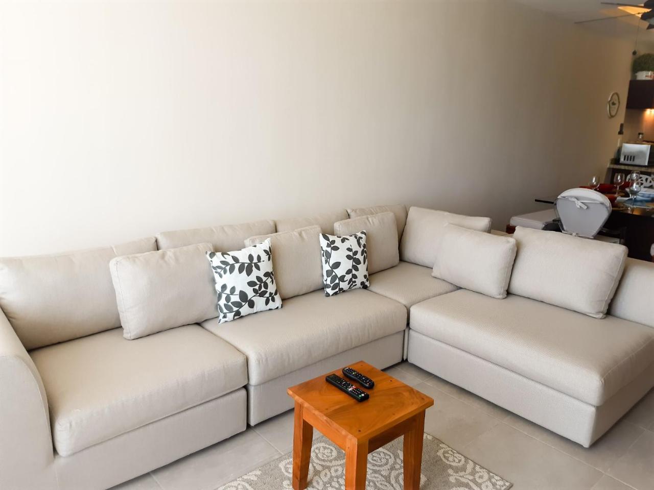 Aquastar By Rt Vacation Rentals Mahahual Kültér fotó