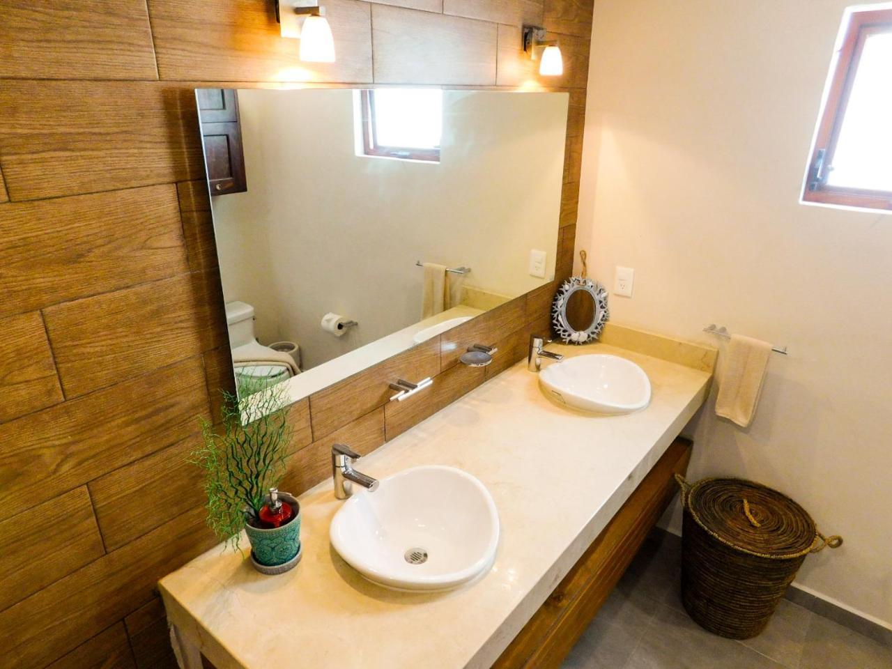 Aquastar By Rt Vacation Rentals Mahahual Kültér fotó