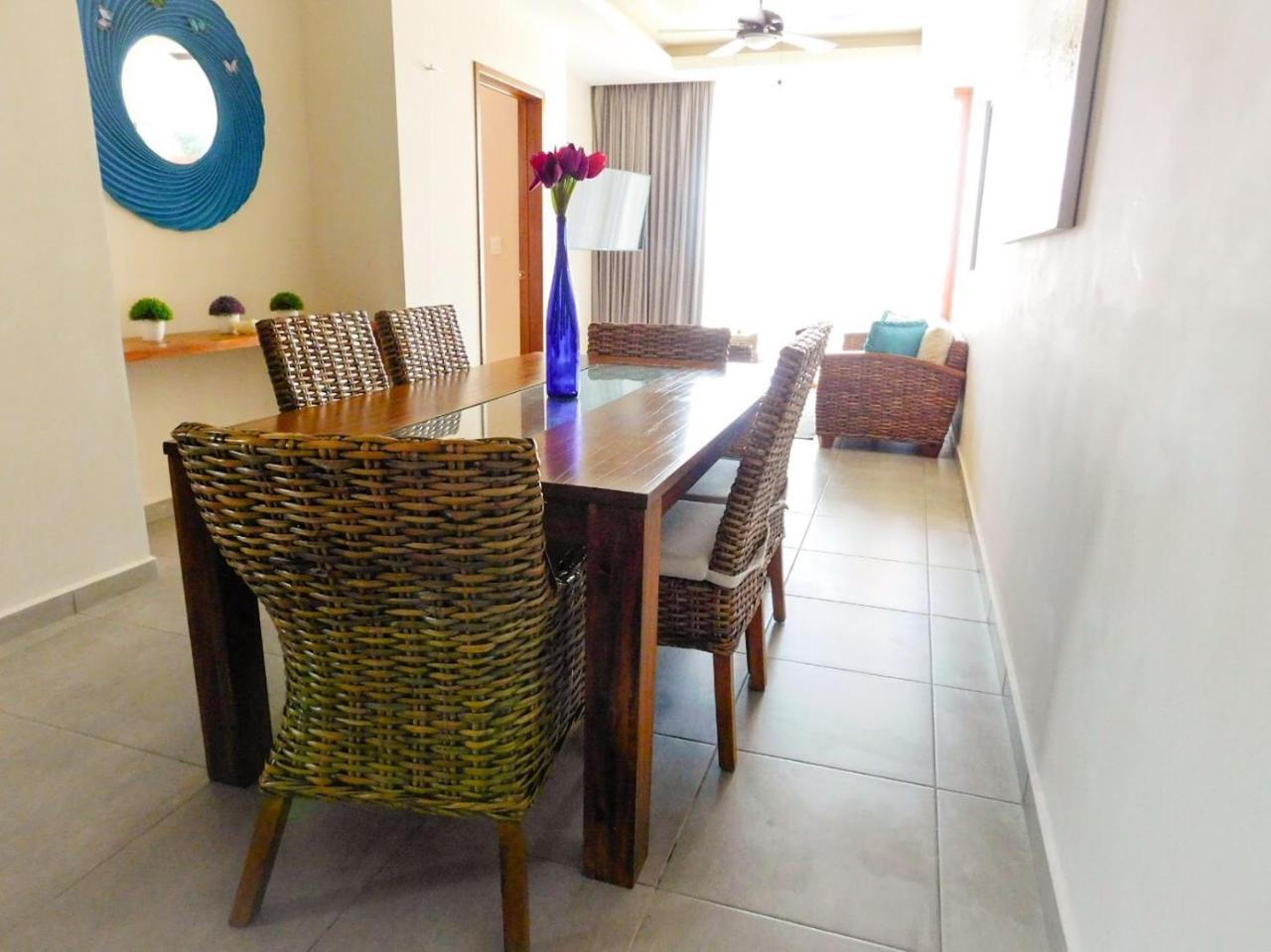 Aquastar By Rt Vacation Rentals Mahahual Kültér fotó