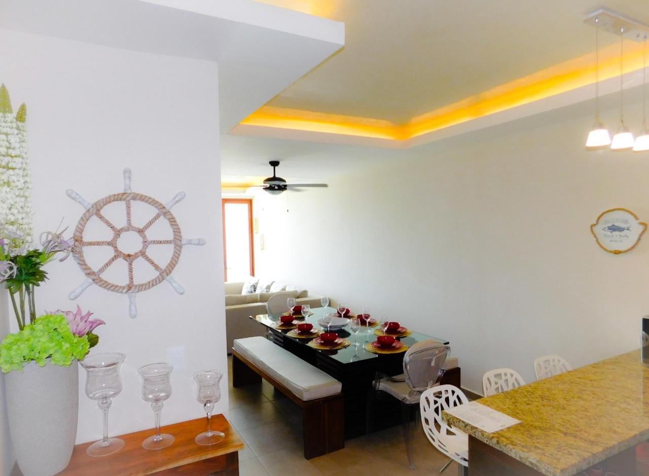 Aquastar By Rt Vacation Rentals Mahahual Kültér fotó