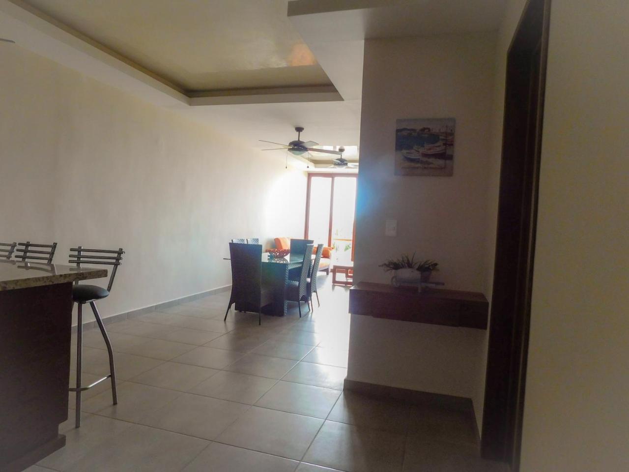 Aquastar By Rt Vacation Rentals Mahahual Kültér fotó