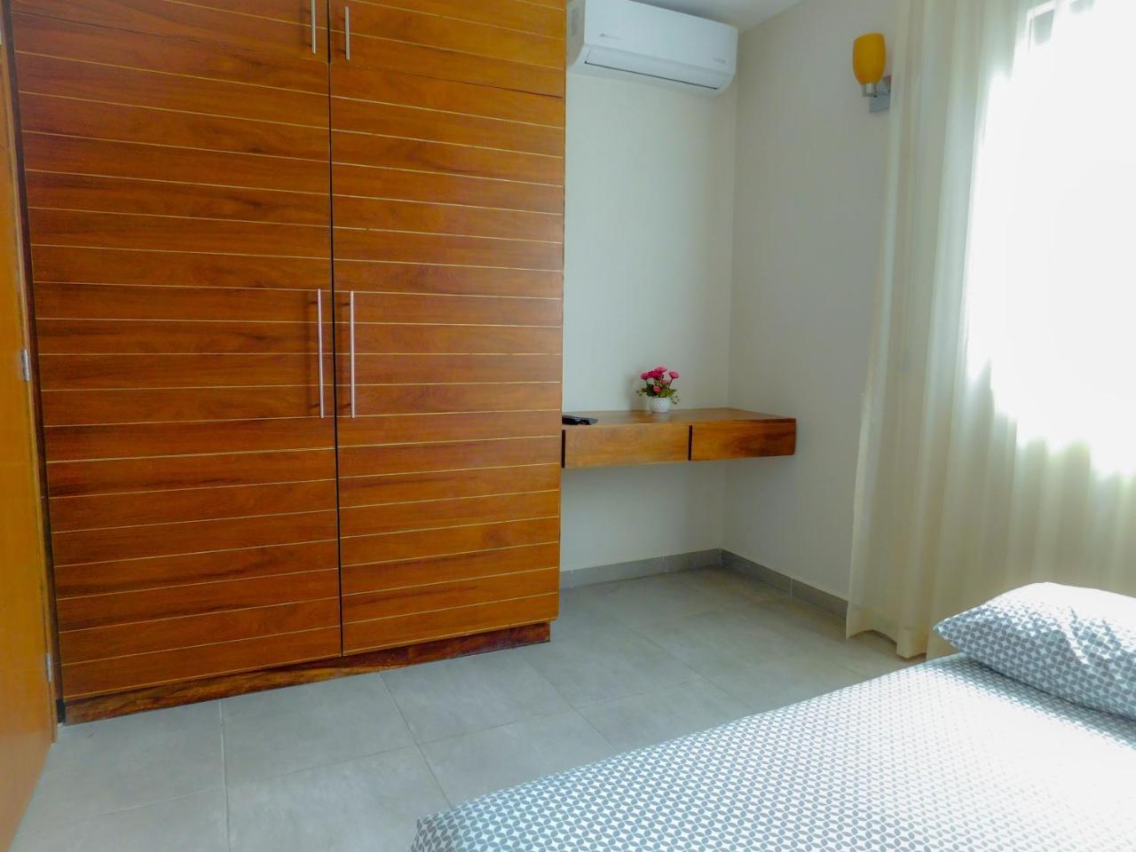 Aquastar By Rt Vacation Rentals Mahahual Kültér fotó