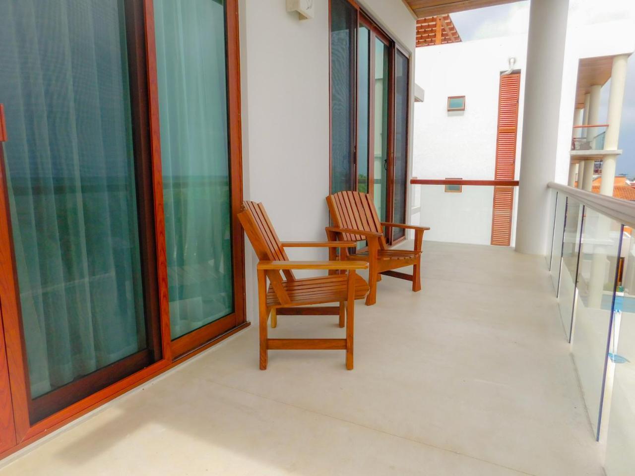 Aquastar By Rt Vacation Rentals Mahahual Kültér fotó