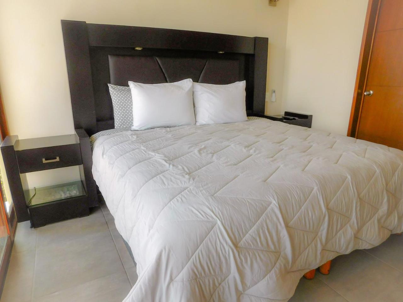 Aquastar By Rt Vacation Rentals Mahahual Kültér fotó