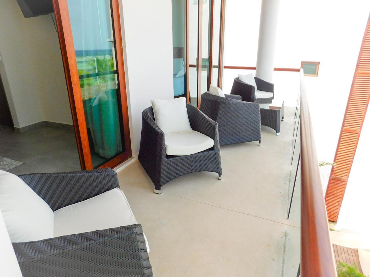 Aquastar By Rt Vacation Rentals Mahahual Kültér fotó