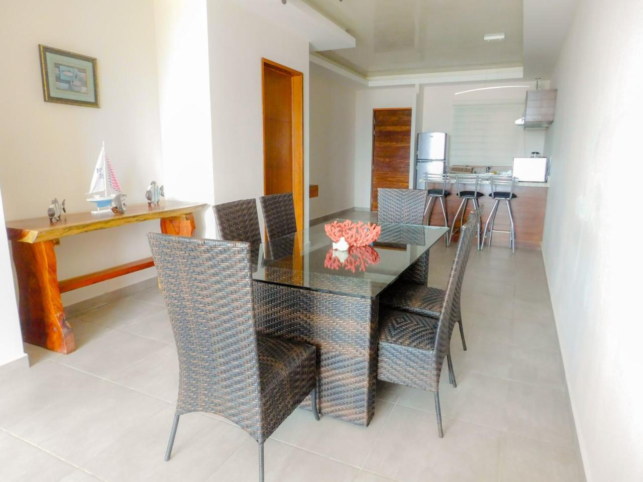 Aquastar By Rt Vacation Rentals Mahahual Kültér fotó